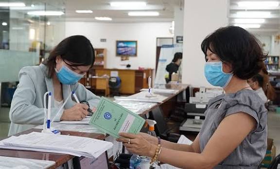Các đối tượng tham gia BHXH bắt buộc