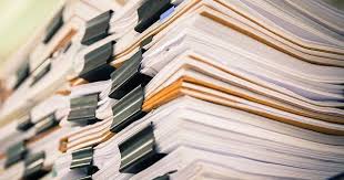 Có phải lập Hội đồng xác định giá trị tài liệu về đất đai?