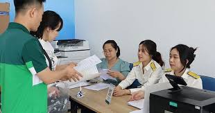Hộ kinh doanh đã nộp tờ khai thuế theo ngưỡng cũ, xử lý thế nào?