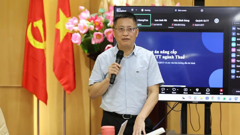 day-nhanh-nang-cap-he-thong-cong-nghe-thong-tin-dap-ung-yeu-cau-quan-ly-thue-theo-quy-dinh-moi