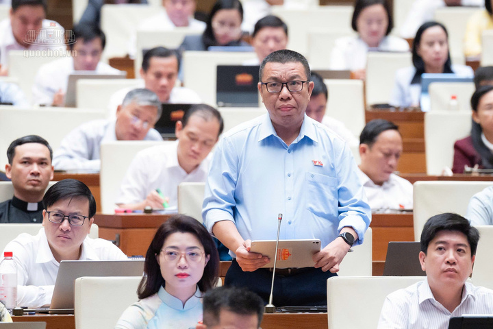 Lấy hiệu quả bảo vệ người tiêu dùng làm thước đo phân cấp
