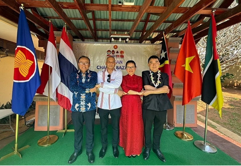 hoi-cho-am-thuc-asean-tai-mozambique-ket-noi-cong-dong-lan-toa-tinh-than-nhan-ai