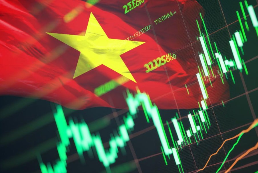 117 cổ phiếu Việt Nam lọt bộ chỉ số toàn cầu của FTSE Russell