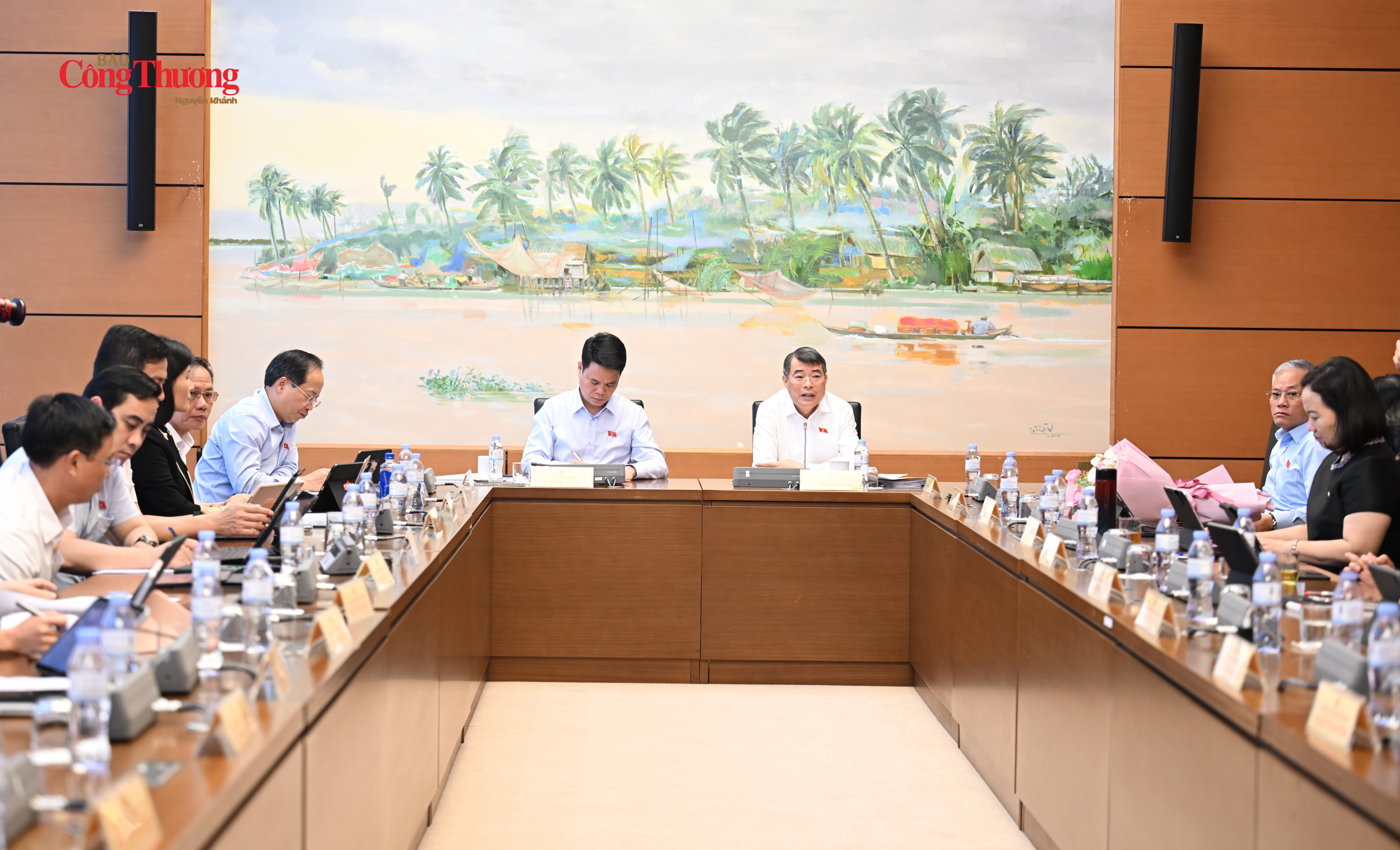 Thủ tướng: Sửa Luật Đấu giá tài sản phải đồng bộ với pháp luật về nhà ở, đất đai
