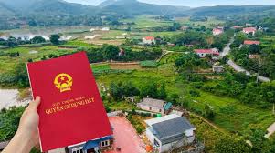 Mua đất vườn bằng giấy viết tay, làm sao để cấp sổ đỏ?