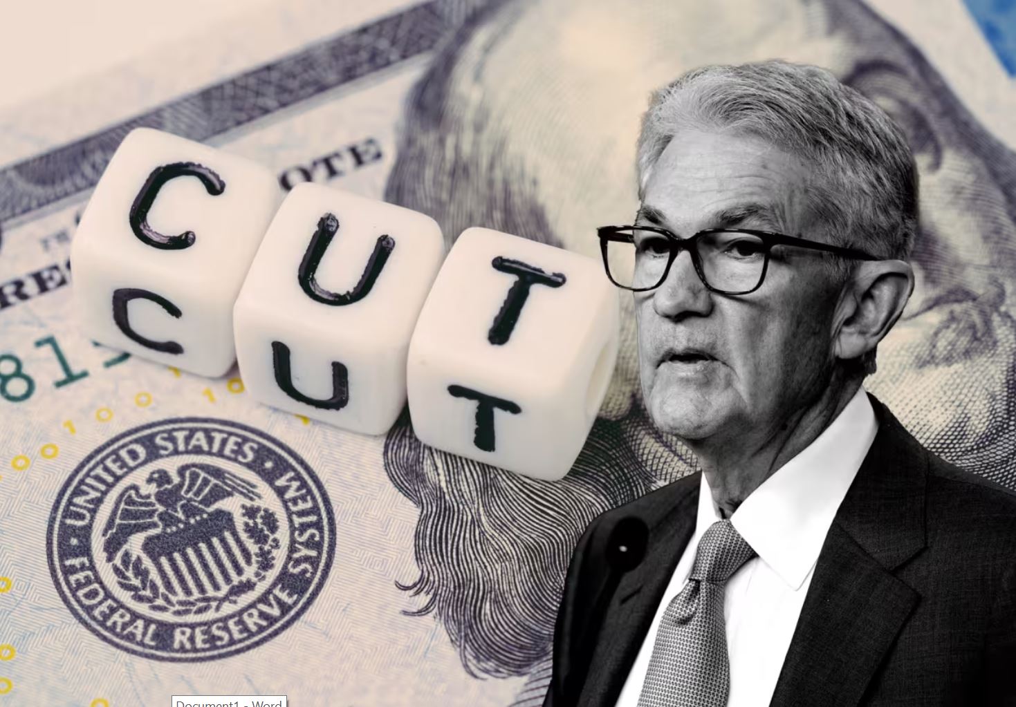 Fed sắp hạ lãi suất, Trung Quốc rơi vào thế ‘tiến thoái lưỡng nan’