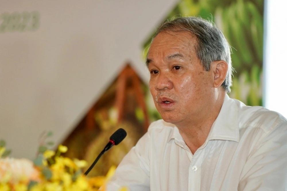 Bầu Đức lập bộ máy mới tại Hoàng Anh Gia Lai, quy tụ nhân sự từ nhiều lĩnh vực