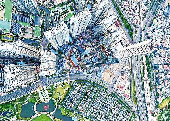 Gỡ "điểm nghẽn" hạ tầng, tạo sức bật cho phát triển kinh tế