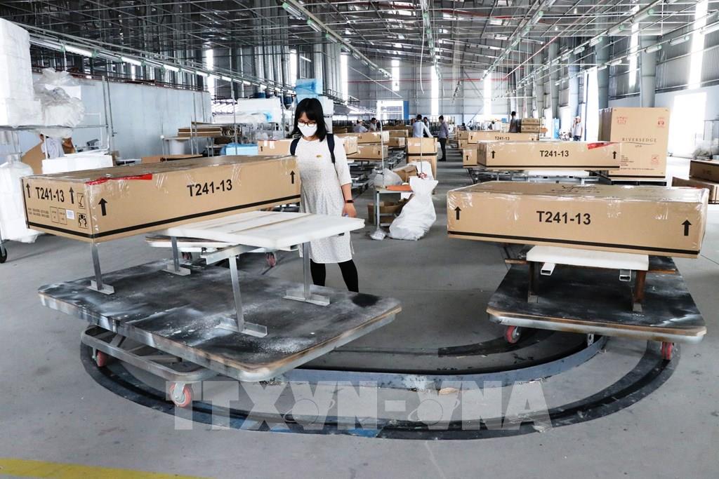 Khơi mở tiềm năng kinh tế sáng tạo cho doanh nghiệp Việt