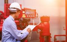 Điều kiện kinh doanh lắp đặt hệ thống phòng cháy, chữa cháy