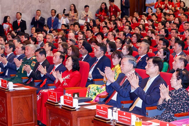 Tổng Bí thư, Chủ tịch nước Tô Lâm: Chuyển từ cứu trợ tình thế sang chủ động, nâng cao khả năng chống chịu của cộng đồng