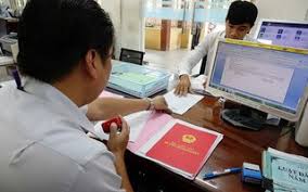 Hồ sơ xin cấp quyền sử dụng đất bị mất, xử lý thế nào?