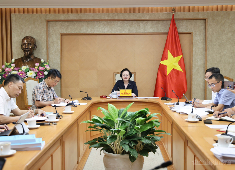 pho-thu-tuong-pham-thi-thanh-tra-thu-hut-trong-dung-nhan-tai-phai-dung-trong-tam-trong-diem
