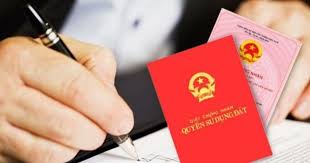 Đất nhận chuyển nhượng, cấp sổ mới hay đính chính sổ cũ?