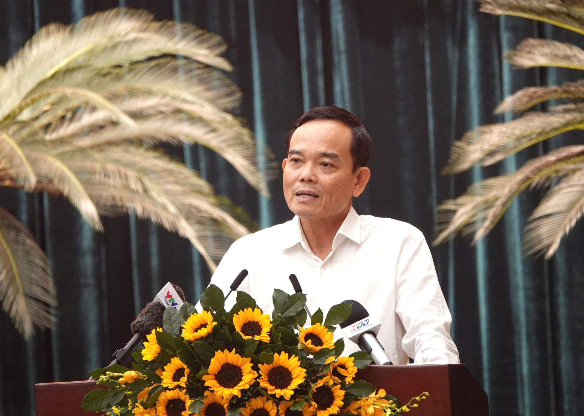 Quyết tâm đạt 3 mục tiêu lớn trong 3 tháng cuối năm