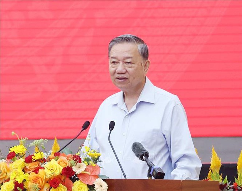 tong-bi-thu-to-lam-tinh-lam-dong-moi-khan-truong-xay-dung-lai-quy-hoach-tong-the-phat-trien-kinh-te-xa-hoi-giai-doan-moi