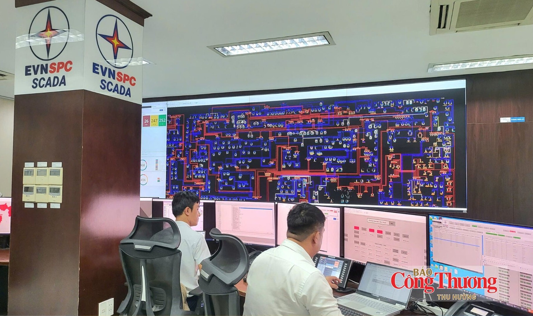 Dồn nguồn lực tăng tốc hạ tầng điện cho APEC 2027