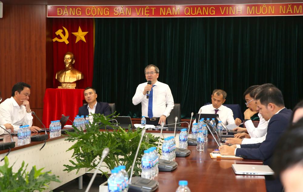BSR củng cố nội lực, mở rộng không gian tăng trưởng