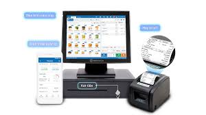 Khi nào phải xuất hóa đơn điện tử từ máy tính tiền?