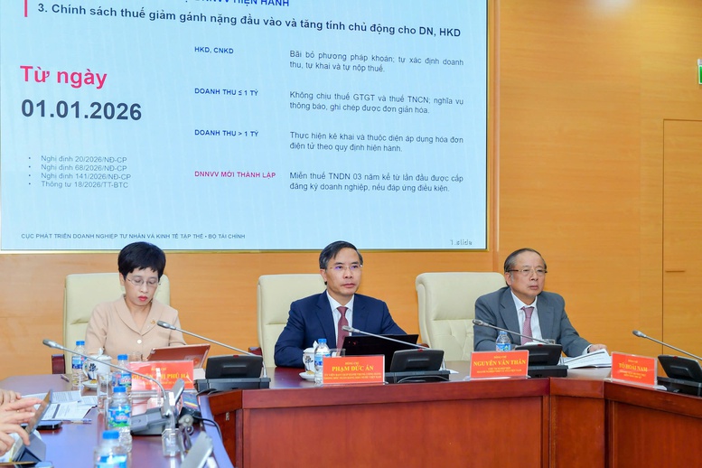 Hơn 407.000 tỷ đồng tín dụng ưu đãi hướng đến DNNVV