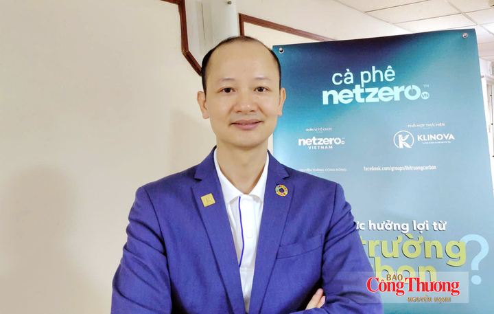 Thị trường carbon: Động lực thúc đẩy doanh nghiệp đổi mới mô hình sản xuất