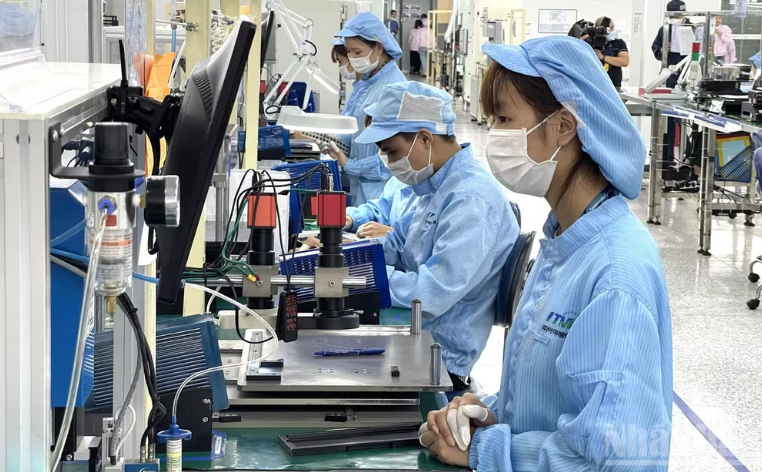 Tận dụng CPTPP để mở rộng xuất khẩu, đa dạng hóa thị trường