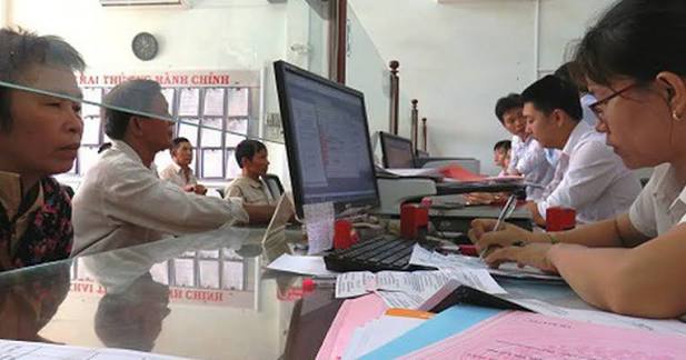 Thời điểm nộp hồ sơ giảm tiền sử dụng đất