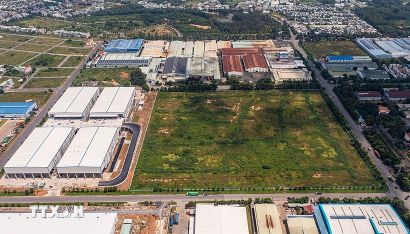 Tiếp tục miễn thuế sử dụng đất nông nghiệp đến hết năm 2030