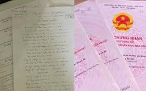 thu-tuc-cap-so-cho-dat-mua-qua-giay-to-viet-tay