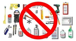 Bộ phản hồi kiến nghị sửa danh mục hàng hóa cấm nhập khẩu