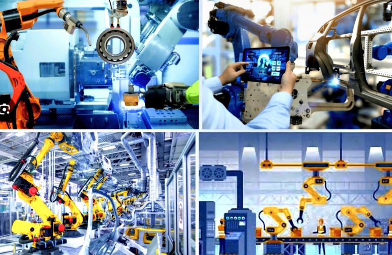 Đề xuất cơ chế, chính sách hợp tác công tư lĩnh vực phát triển khoa học, công nghệ