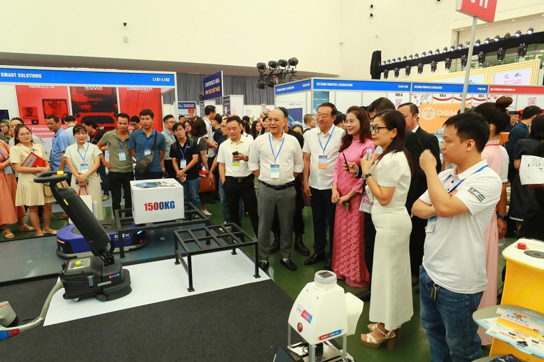 ket-noi-giao-thuong-nganh-cong-nghiep-che-tao-viet-nam