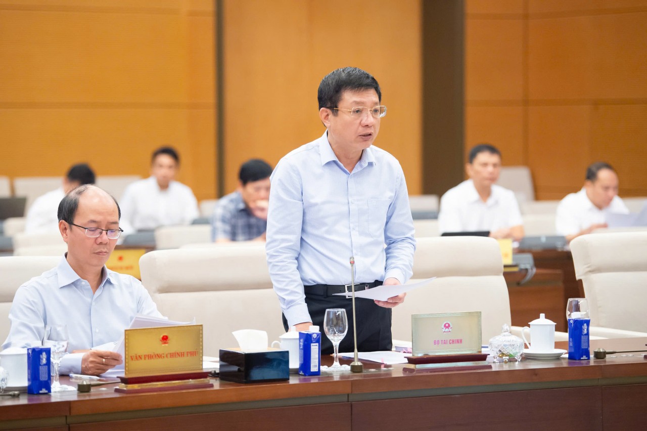 Xây dựng khung pháp lý mới rõ ràng, hiệu quả để ngăn chặn lãng phí