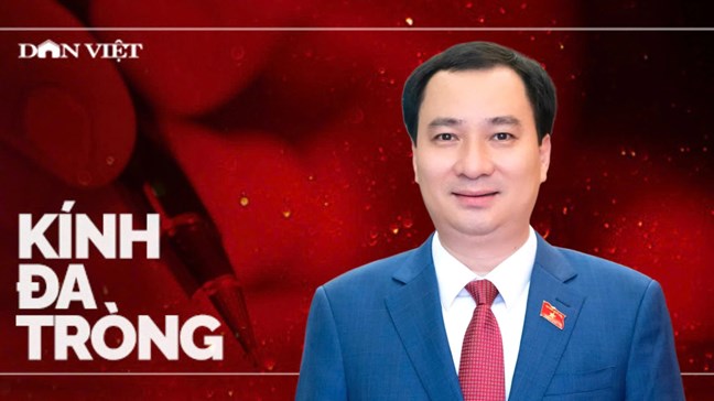 An sinh xã hội trong kỷ nguyên mới: Lấy người dân làm trung tâm chính sách