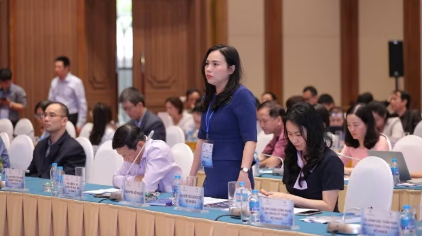 Bước chuyển trong tư duy chính sách về sở hữu trí tuệ