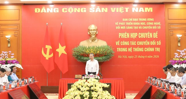 ket-luan-cua-dong-chi-tong-bi-thu-chu-tich-nuoc-to-lam-tai-phien-hop-chuyen-de-ve-chuyen-doi-so-trong-he-thong-chinh-tri