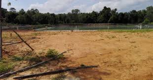 Đất chưa có sổ, cơ quan nào có thẩm quyền đo đạc hiện trạng?