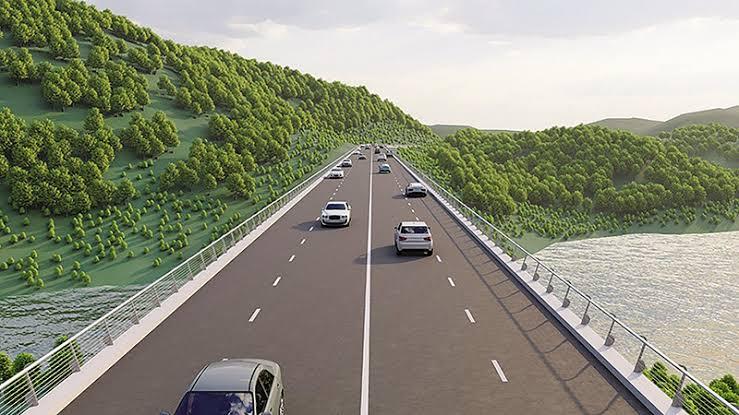 Chuyển động mới tại dự án cao tốc gần 20.000 tỷ đồng do liên danh Vingroup đầu tư