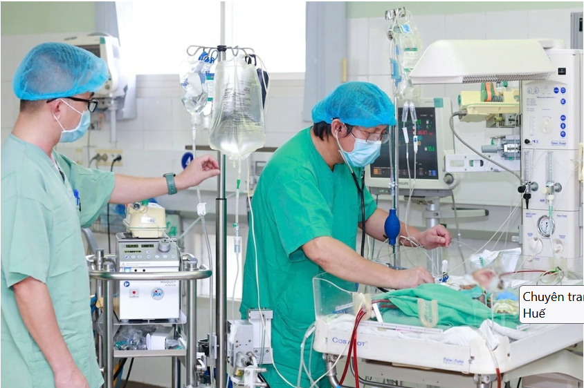 Kế thừa và phát huy những kết quả hợp tác tốt đẹp giữa JICA với Huế