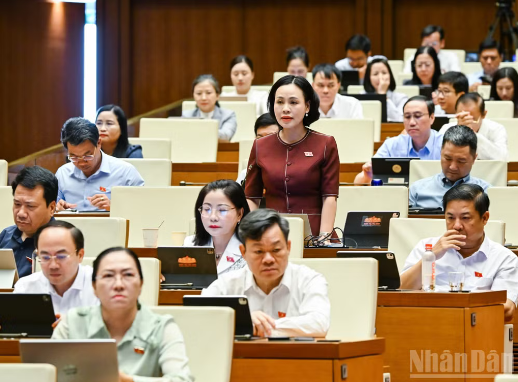 Đổi mới quản trị, tạo động lực phát triển cho hai thành phố trực thuộc Trung ương