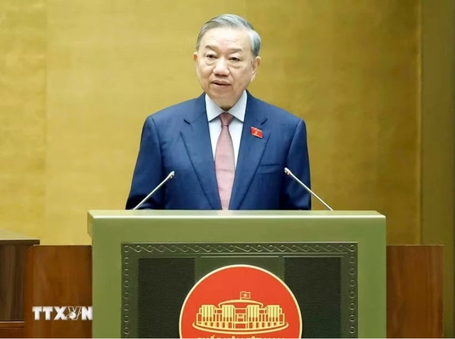 tong-bi-thu-chu-tich-nuoc-to-lam-nhan-giai-thuong-hoa-binh-quoc-te-lev-ntolstoy-nam-2026