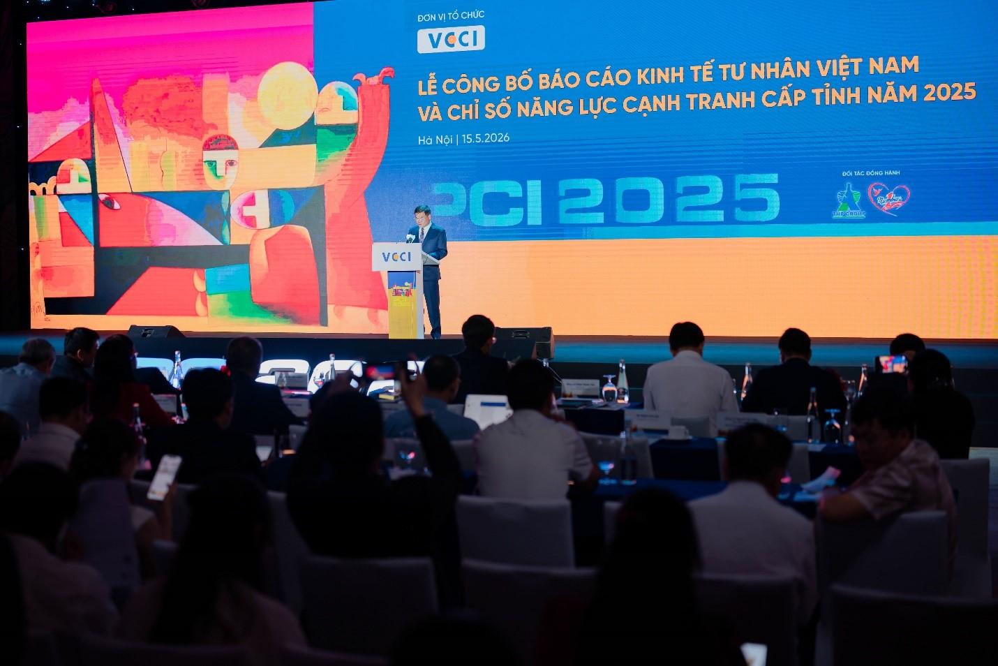 PCI 2.0: Cải cách tốt phải giúp doanh nghiệp lớn lên