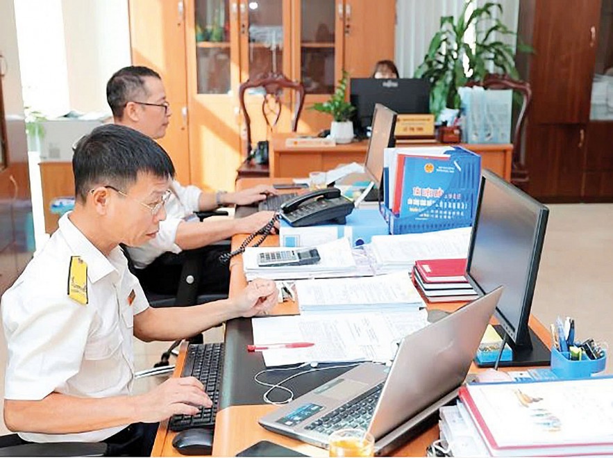 he-thong-thue-sap-xep-phu-hop-theo-mo-hinh-chinh-quyen-dia-phuong-2-cap