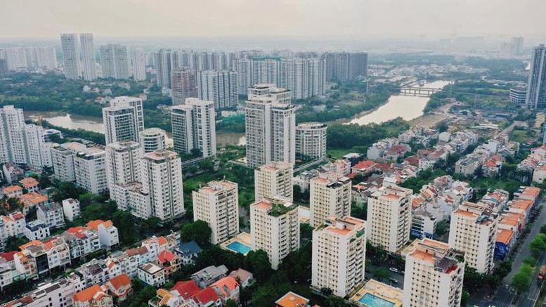 Đề xuất quy định về Quỹ nhà ở quốc gia