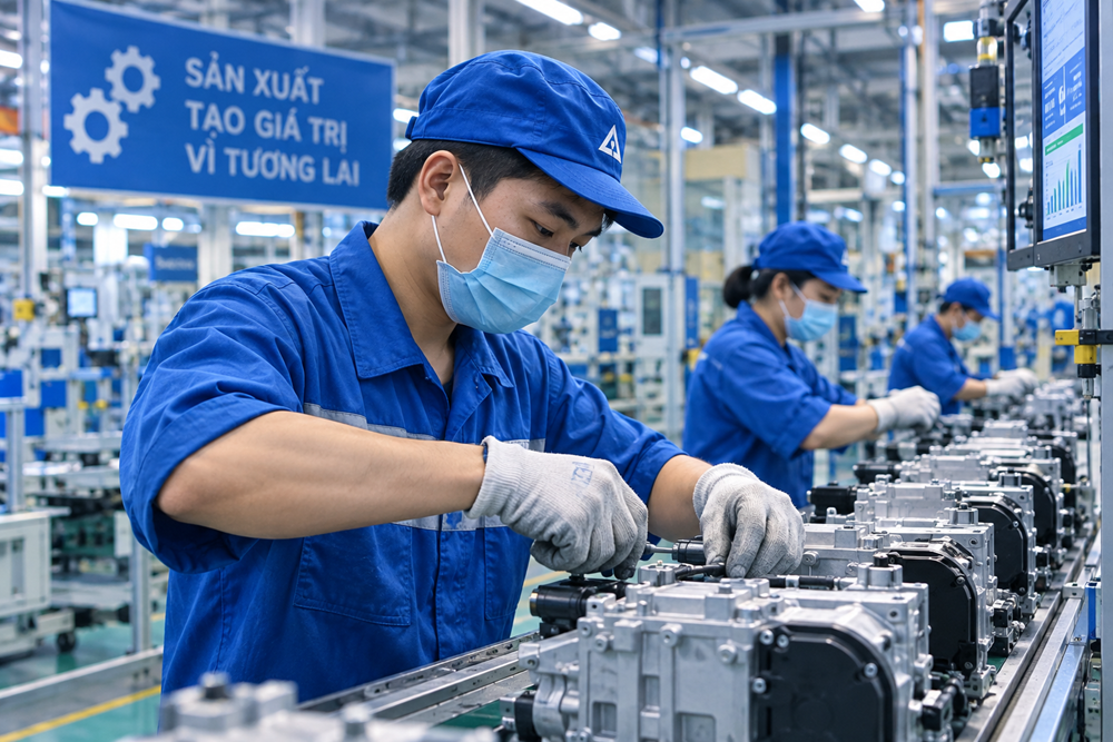Thu ngân sách tăng, vì sao hơn 155.000 doanh nghiệp vẫn rút lui?