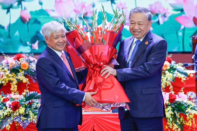 be-mac-dai-hoi-dai-bieu-dang-bo-mttq-cac-doan-the-trung-uong-lan-thu-nhat-nhiem-ky-2025-2030