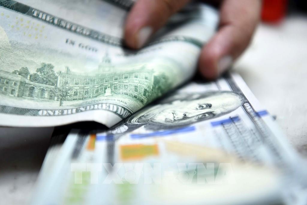 sau-quyet-dinh-cua-fed-dong-usd-doi-chieu