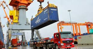 Vận chuyển hàng cho doanh nghiệp khu chế xuất áp dụng mức thuế nào?