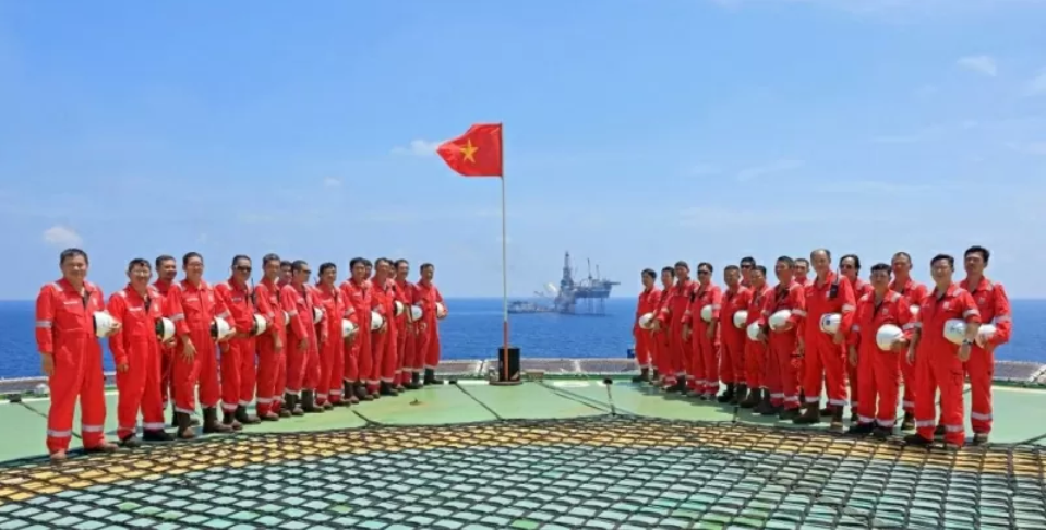 Hai công trình của PETROVIETNAM được xét tặng Giải thưởng Hồ Chí Minh về khoa học và công nghệ đợt 7