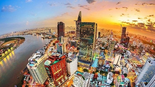 Các tổ chức quốc tế lạc quan về triển vọng tăng trưởng GDP của Việt Nam năm 2025
